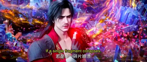 仙逆 EP69：夺爱 | 3D动画热血上线🔥