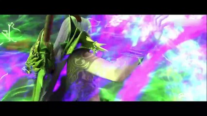 The Westward S5 Episode 60 Subtitle