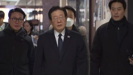 민주, 항공사고 대책위원회 구성...내일 상임위 순연 / YTN
