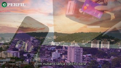 "2025: Cidades acessíveis, Nubank para negativados e melhores filmes de ação de 2024"