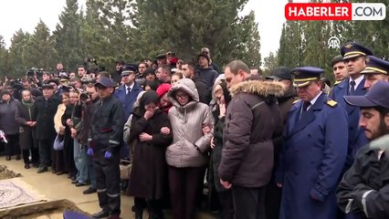 Aliyev, Azerbaycan uçağının neden düştüğünü açıklayıp tazminat istedi