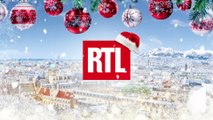 Le journal RTL de 16h du 29 décembre 2024