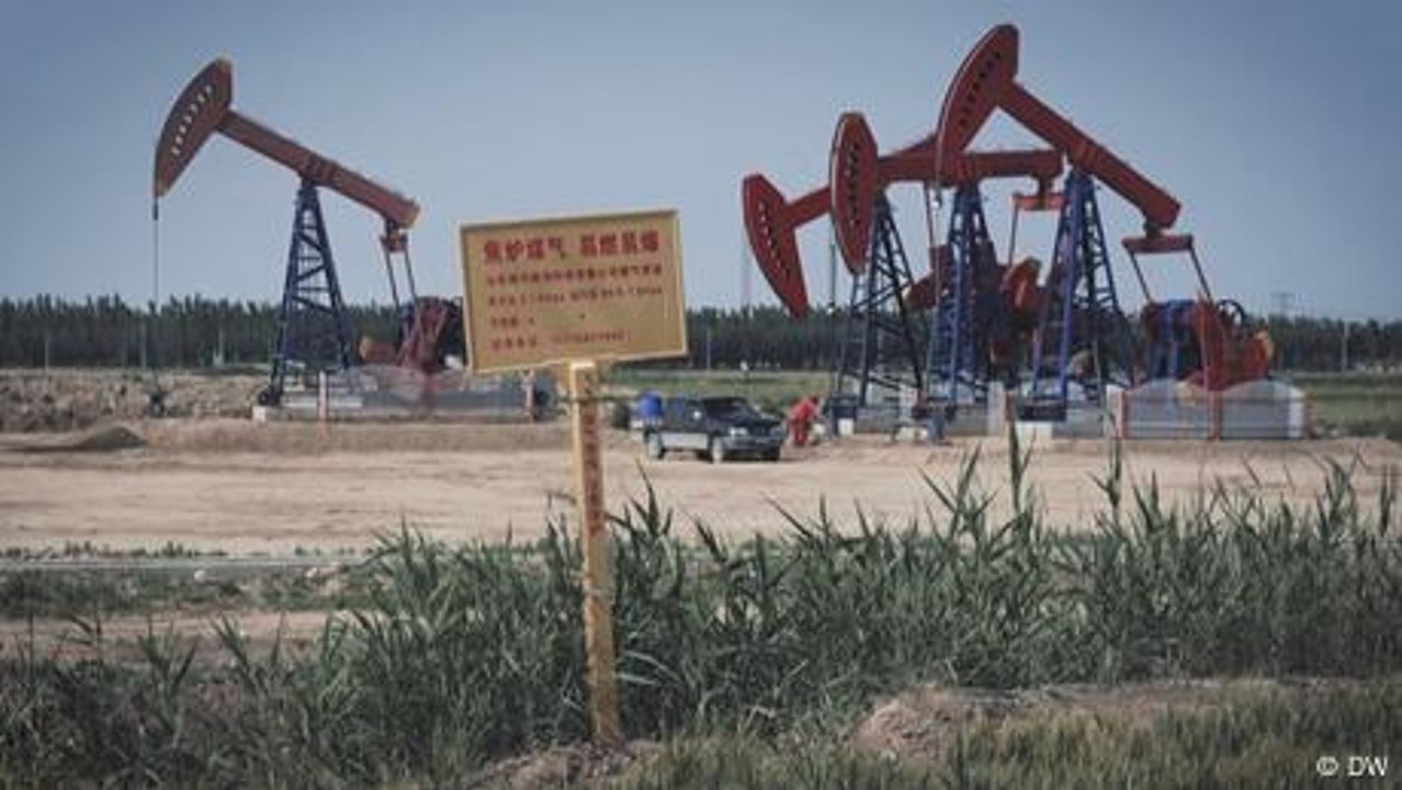 Klimaschutz: Chinesisches Unternehmen täuscht Deutschland