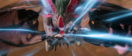 仙逆第30集高清动画🔥 | 震撼登场的修炼之旅