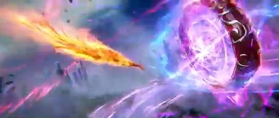 Renegade Immortal Episode 70 Preview(1080)