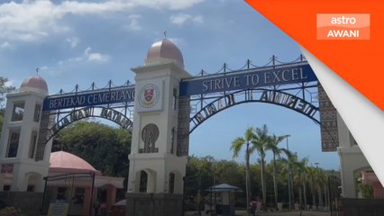 Himpunan Aman Gempur Rasuah Sabah tidak wakili UMS