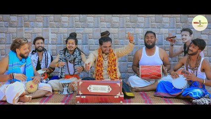 jivan mile nhi dobara __ जीवन मिले नही दोबारा __ nitin bagwan bhajan __