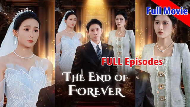 The End Of Forever  Full Movie