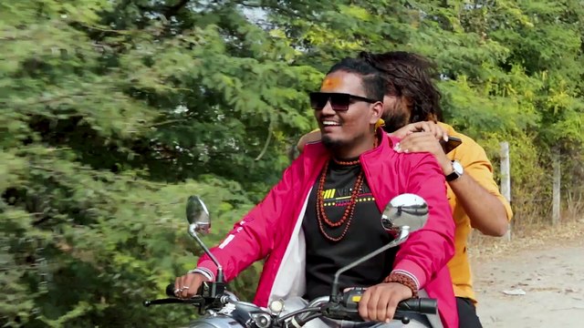 मुझको उज्जैन जाना !! Mujhko Ujjain Jana!! Nitin Bagwan !! Nitin Bagwan Bhajan