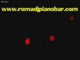 www.romadjpianobar.com Matrimoni in Musica in tutta Italia!