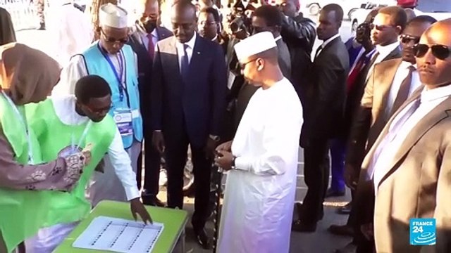 Chad: oposición boicotea primeras elecciones legislativas desde 2011