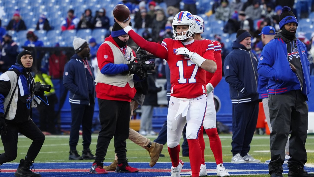 Top NFL DFS Quarterback Choices for Week 17 Fantasy Championships