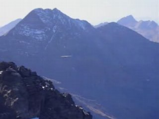 Pic de Lustou hautes pyrénées