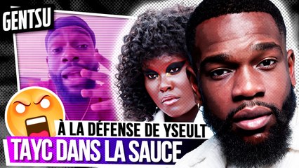 Tayc Explodes in the Yseult Controversy 😡