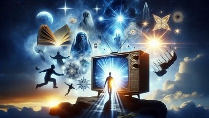 The Truman Show and the Metaphor of Spiritual Awakening: A Transcendental Analysis