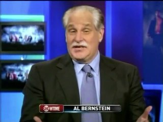 Mikkel Kessler vs Carl Froch - Showtime 4-24 2010