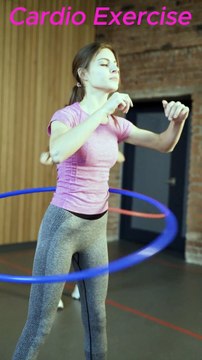 Melt Fat Fast: Cardio Workouts for Weight Loss