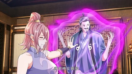 I Can Devour Everything(I can integrate infintely) Episode 103 In Multiple~Subtitles