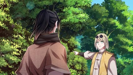 I Am Invincible in the Doomsday Fantasy World(Apocalypse World) Episode 36 In Multiple~Subtitles