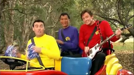 The Wiggles Huddle Huddle Huddle Along The Football Song 2006...mp4