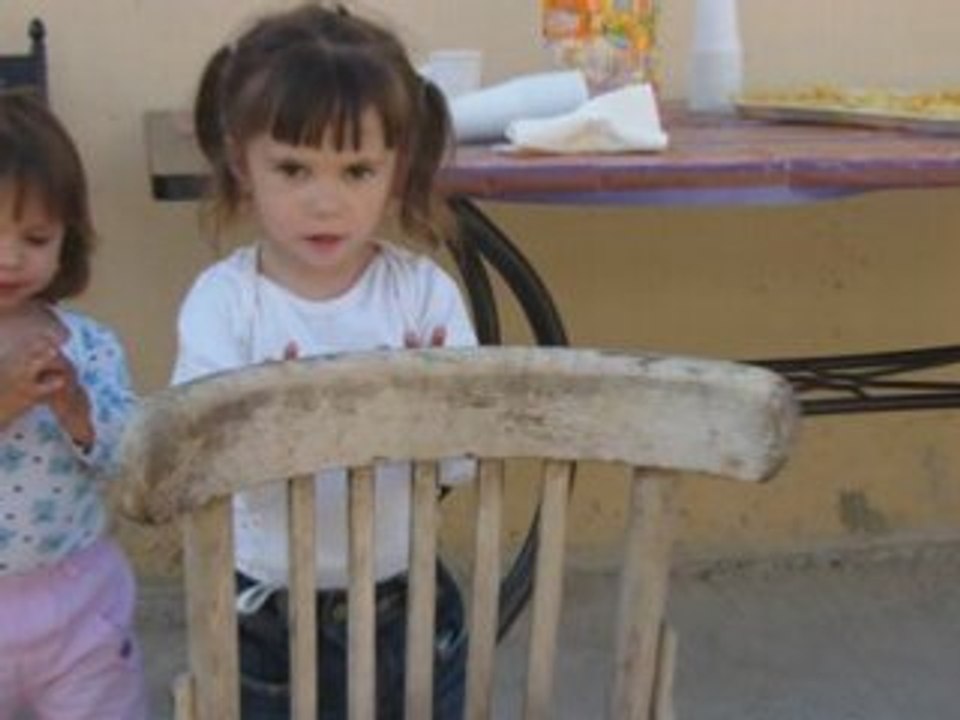 Anais  10 ans