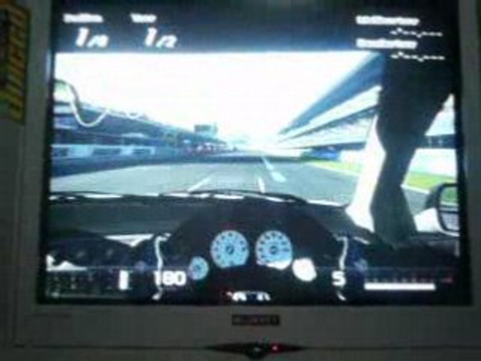 gt5 honda