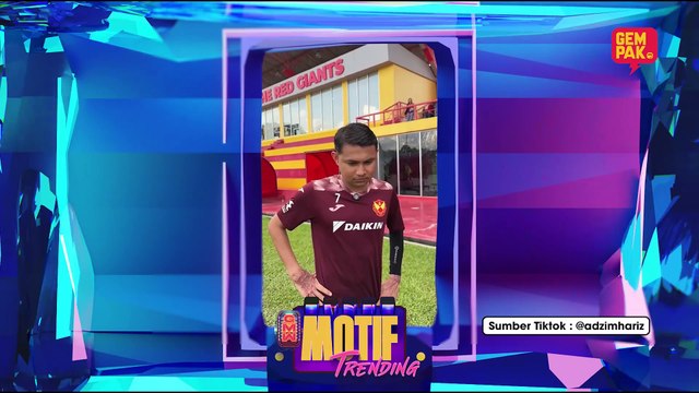 Content POV Viral, Mat Never Zero Trendsetter 2024? | Motif Trending