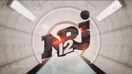 Tous les Jingles PUB de NRJ12 (Depuis 2015)