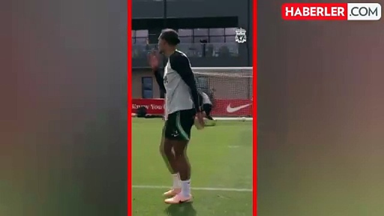 Tüm dengeleri değiştirecek iddia: Van Dijk, Süper Lig devine geliyor