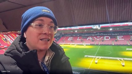 'A top response': Lewis Cox and Jonny Drury analyse West Brom's draw at Sheffield United
