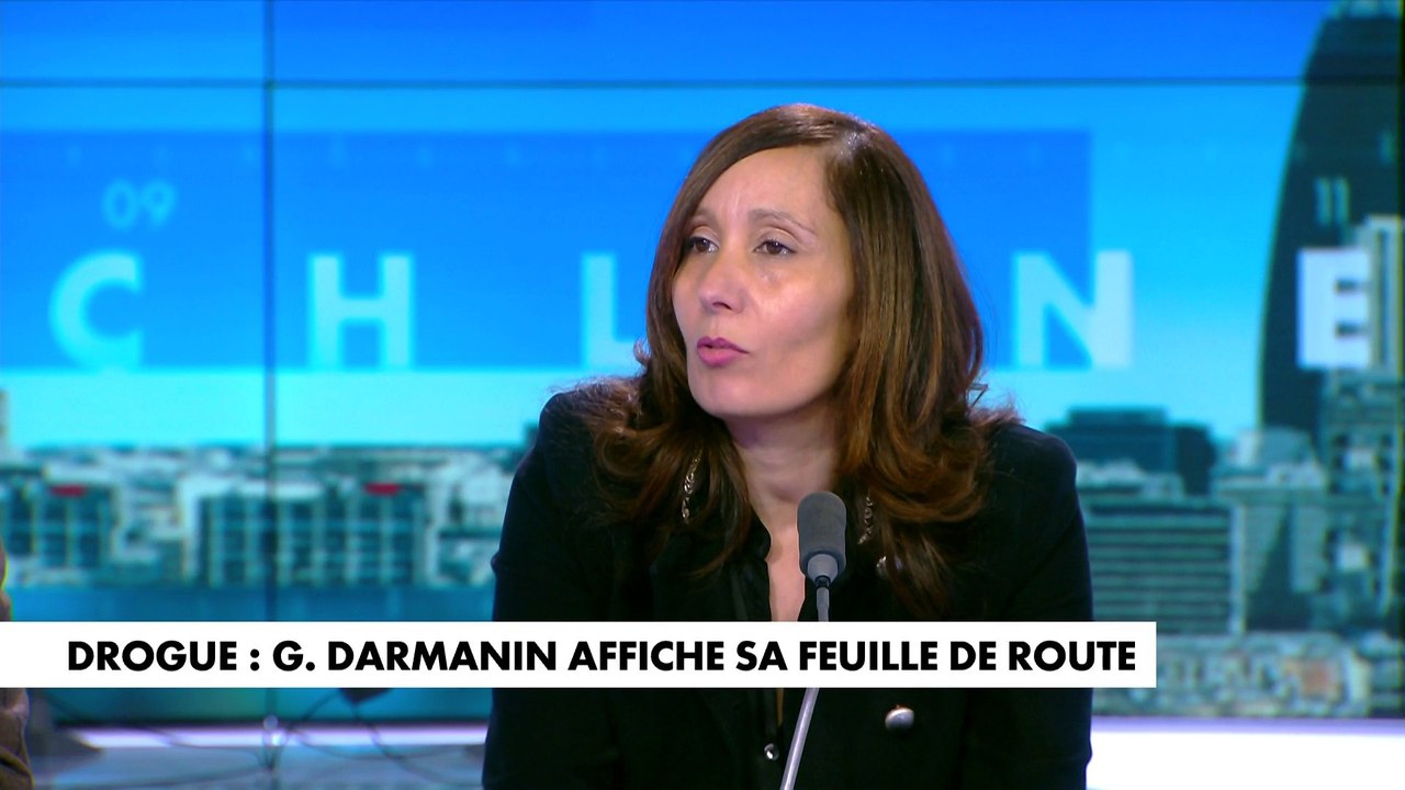 Hanane Bakkioui : «Aujourd’hui, les prisons sont des passoires»