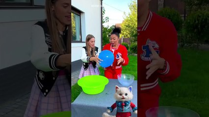 Balloon Pop PRANK 😹🎈 Grandpas was shocked!