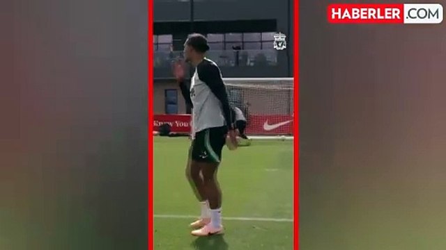 Tüm dengeleri değiştirecek iddia: Van Dijk, Süper Lig devine geliyor