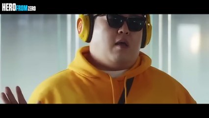 Hành trình từ cô bé T̵ự̵ ̵K̵ỷ̵  trở thành luật sư giỏi nhất Hàn Quốc