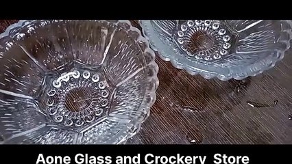 Aone Glass and Crockery Store Glassware, Tableware
