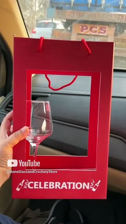 Aone Glass and Crockery Store Glassware, Tableware