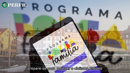 "Calendário do Bolsa Família 2025, Ciclismo Urbano na Europa e a Carreira de Daniel Radcliffe"