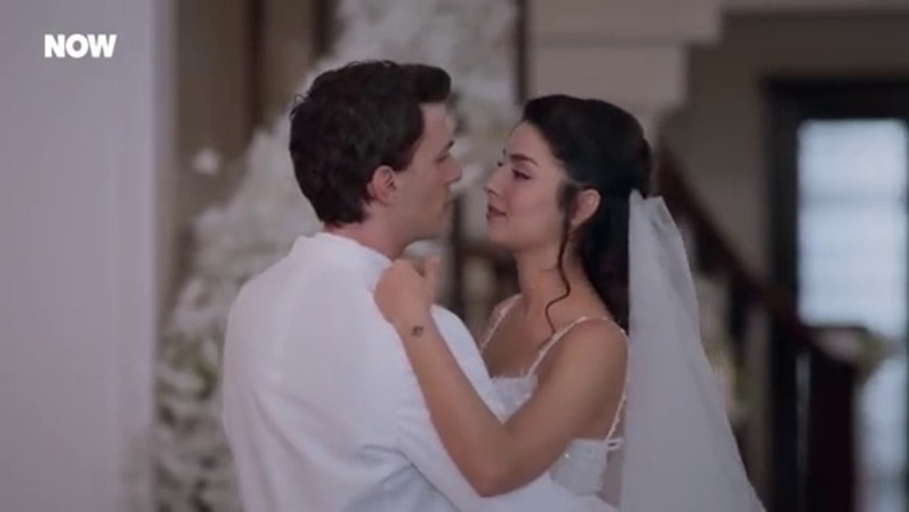 مسلسل المتوحش الحلقة 50 مترجمة كاملة