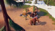 The Ice Age Adventures of Buck Wild [Hindi] 720P | Full Movie