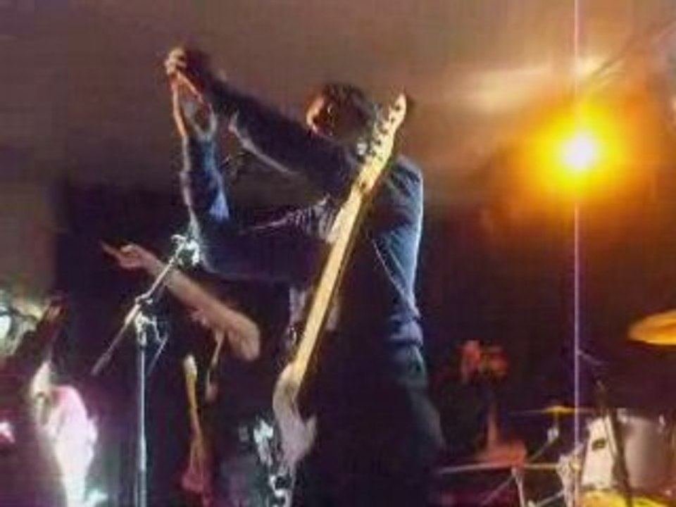 Norma Peals - Nancy - Quai' Son