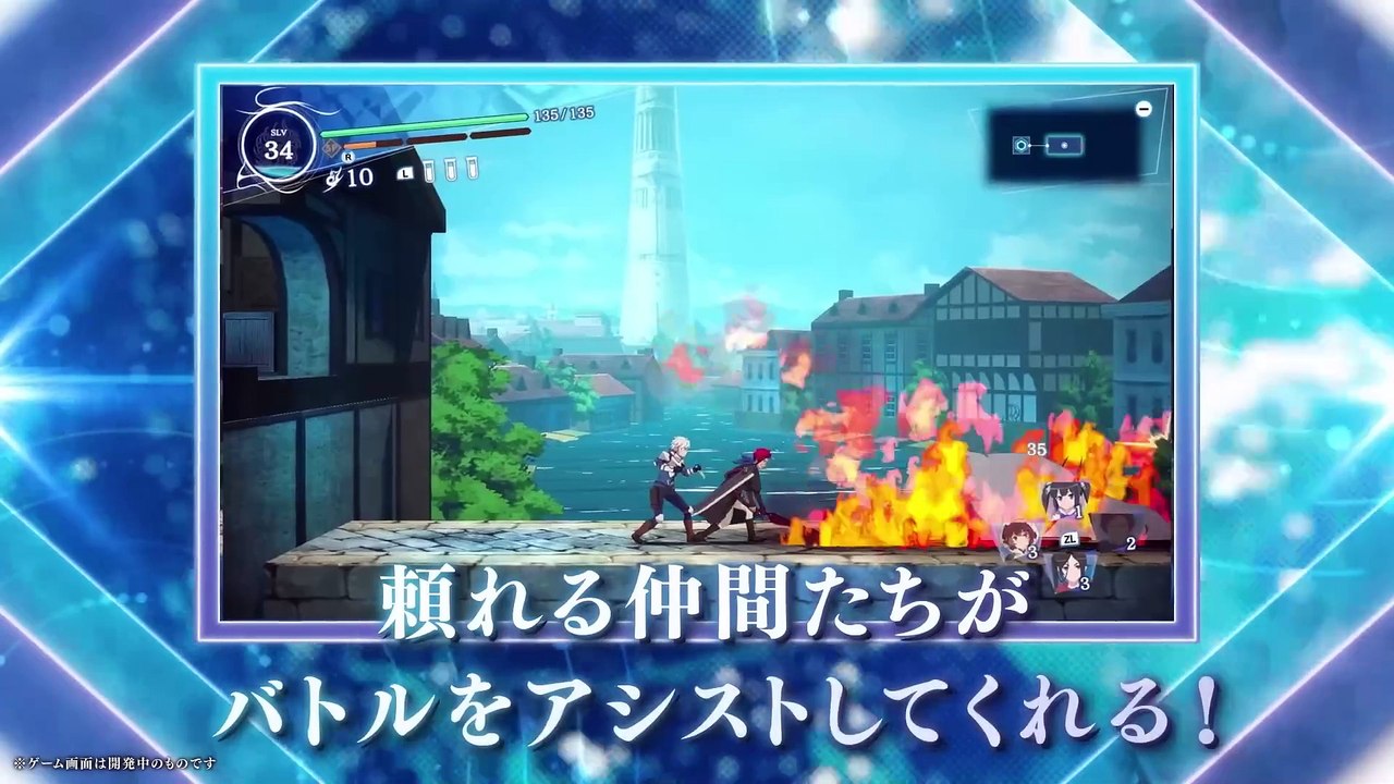 2025 est une année très chargée pour le jeu vidéo, et voici les 5 jeux que j'attends le plus !