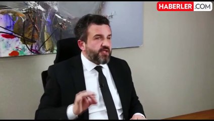 Dev şirketin CEO'suna kaçak değerli maden sorgusu