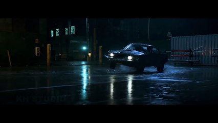 John Wick: Chapter 5 - Exciting New Teaser Revealed 🔥