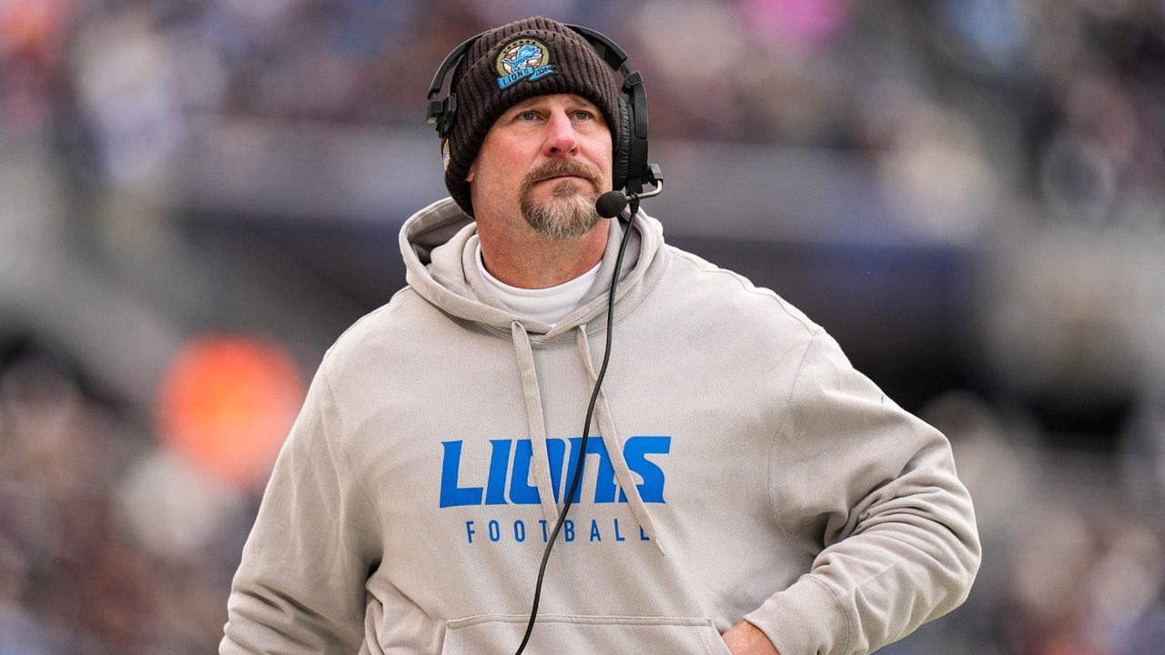 Detroit Decides on Resting Players Before Crucial Game