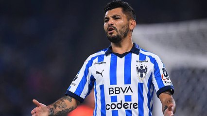 Tecatito Corona: "Sigo pensando que no han visto al mejor de mí, vengo con esa mentalidad"