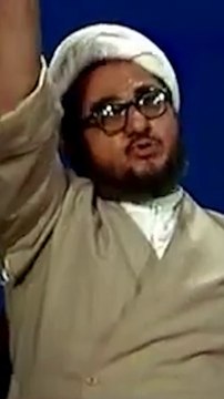 مستند ضد قهرمان: روایت صادق خلخالی، حاکم شرع جنجالی دادگاه‌های انقلاب