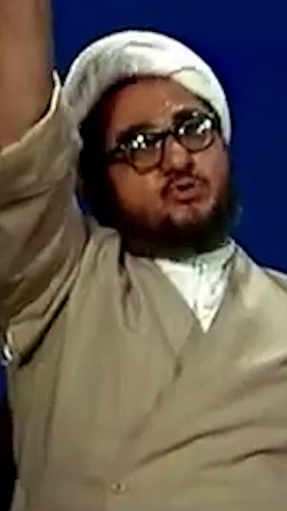 مستند ضد قهرمان: روایت صادق خلخالی، حاکم شرع جنجالی دادگاه‌های انقلاب