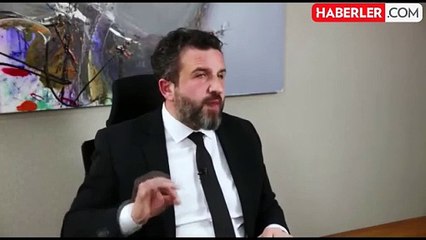 Dev şirketin CEO'suna kaçak değerli maden sorgusu