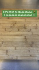 Arnaque ou Pas ? 🚨 Testez l'Huile SmilyJayce