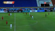 اهداف مباراة حرس الحدود وطلائع الجيش (3-0) الدوري المصري
